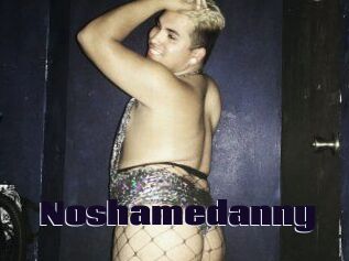 Noshamedanny