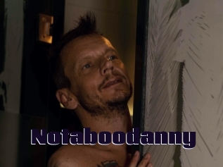 notaboodanny Prolap Sex