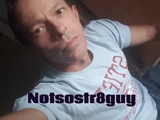 Notsostr8guy