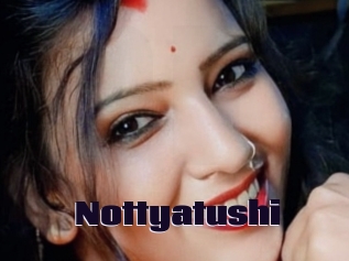 Nottyatushi