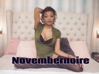 Novembernoire