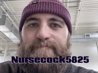 Nursecock5825