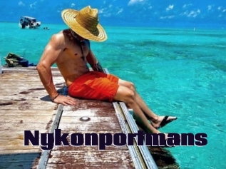 Nykonportmans