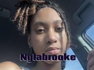 Nylabrooke