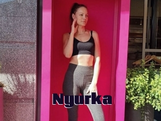 Nyurka