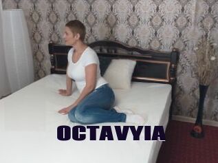 OCTAVYIA