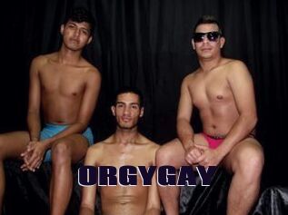 ORGYGAY