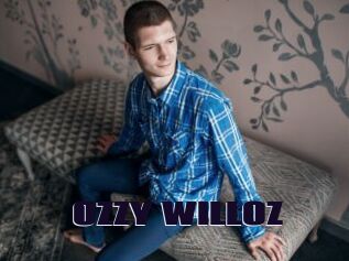 OZZY_WILLOZ