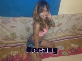 Oceany