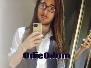 OdieOdom