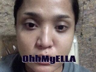 OhhMyELLA Prolap Sex