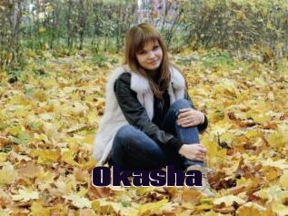 Okasha