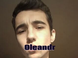 Oleandr