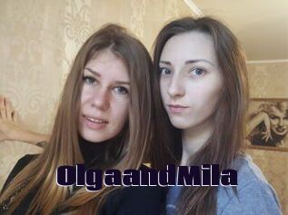 OlgaandMila