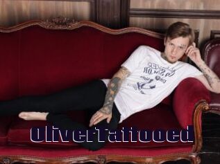 OliverTattooed Prolap Sex