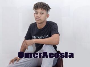 OmerAcosta