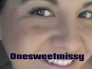 Onesweetmissy