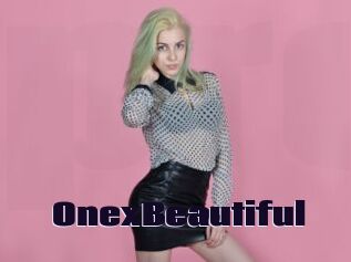 OnexBeautiful