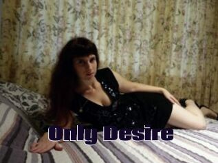 Only_Desire