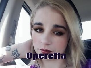 Operetta