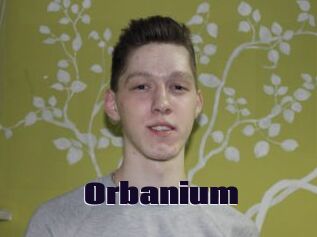 Orbanium Prolap Sex