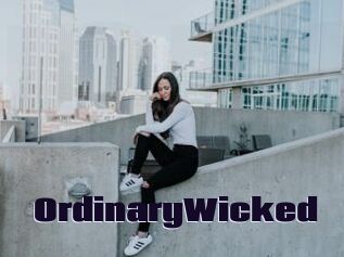 OrdinaryWicked