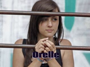 Orelle