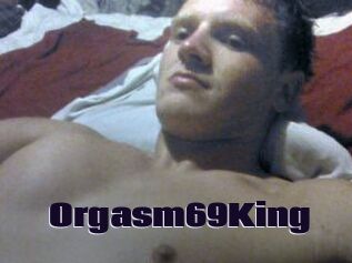 Orgasm69King