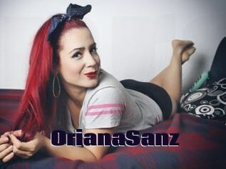 OrianaSanz