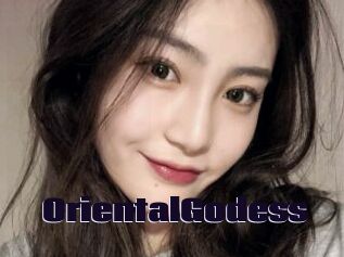 OrientalGodess