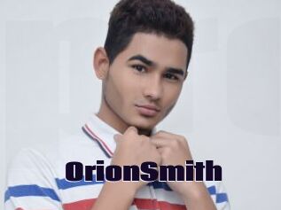OrionSmith
