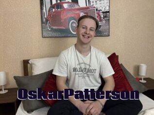 OskarPatterson