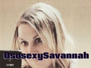 OsosexySavannah