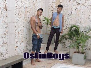 OstinBoys