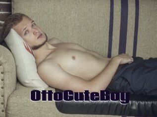 OttoCuteBoy