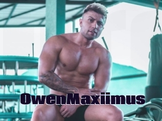 OwenMaxiimus