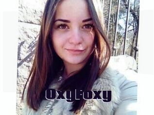 OxyFoxy