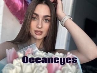 Oceaneyes