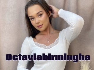 Octaviabirmingha