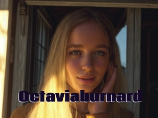 Octaviaburnard