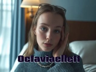 Octaviaellett