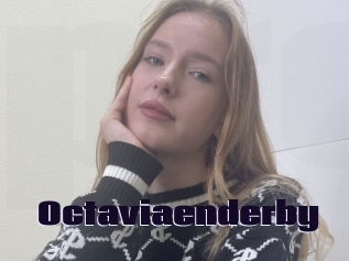 Octaviaenderby