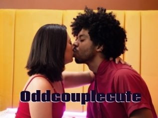 Oddcouplecute