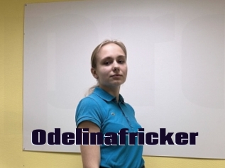 Odelinafricker