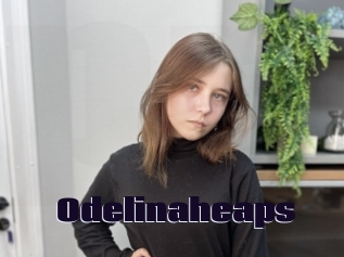 Odelinaheaps