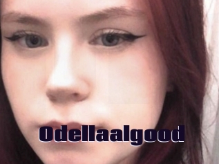 Odellaalgood