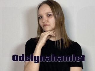 Odelynahamlet