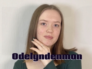 Odelyndenmon