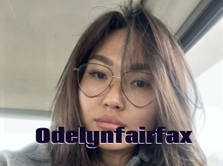 Odelynfairfax