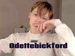 Odettebickford